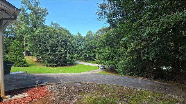 161 Sullivan Drive, Homer, GA 30547