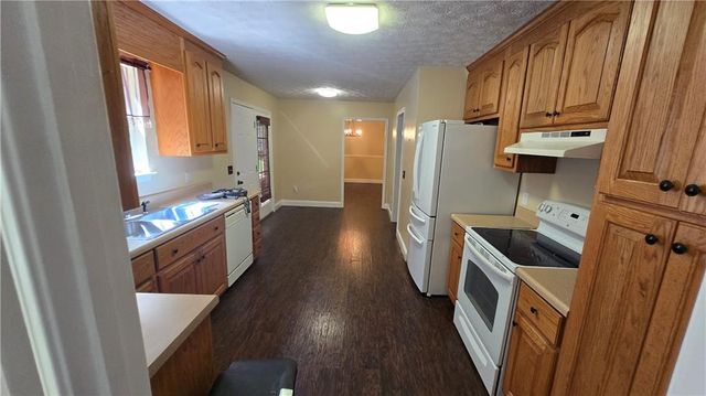 161 Sullivan Drive, Homer, GA 30547
