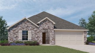 510 Flintlock Road, Caddo Mills, TX 75135
