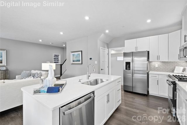 2268 Island Lake Drive, Charlotte, NC 28214