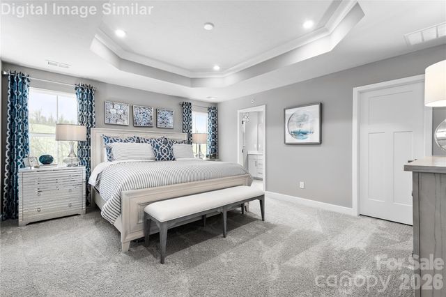 2268 Island Lake Drive, Charlotte, NC 28214