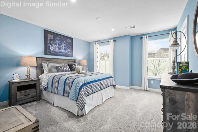 2268 Island Lake Drive, Charlotte, NC 28214