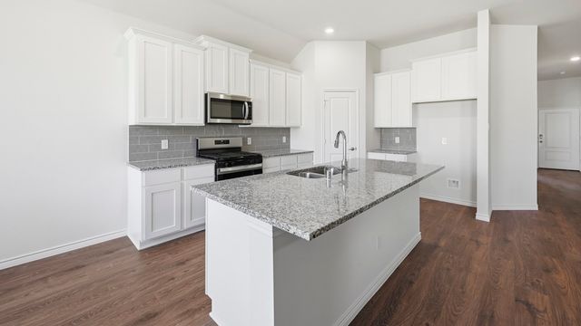 1805 Lewis Drive, Princeton, TX 75407