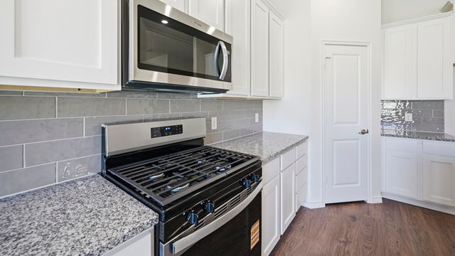 1805 Lewis Drive, Princeton, TX 75407