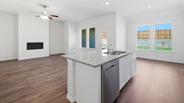 1805 Lewis Drive, Princeton, TX 75407