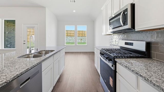 1805 Lewis Drive, Princeton, TX 75407