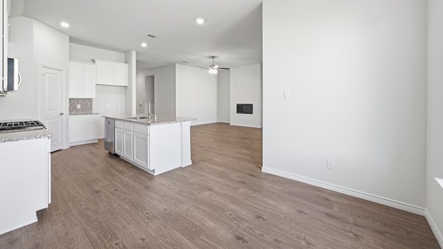 1805 Lewis Drive, Princeton, TX 75407