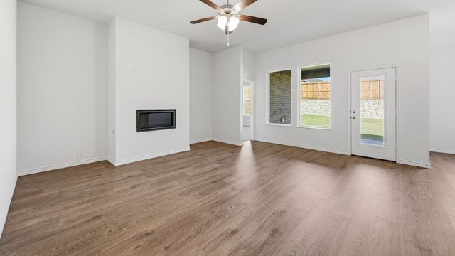 1805 Lewis Drive, Princeton, TX 75407