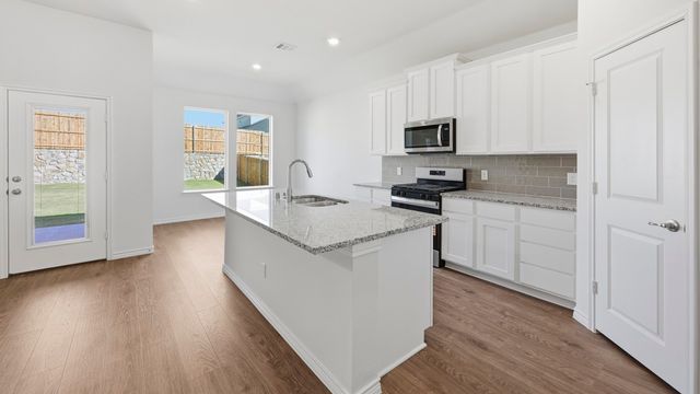 1805 Lewis Drive, Princeton, TX 75407