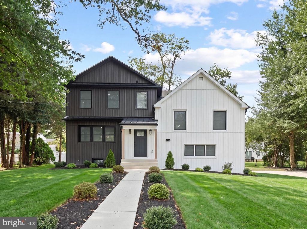 345 OAK AVE, CHERRY HILL, NJ 08002 — photo 2