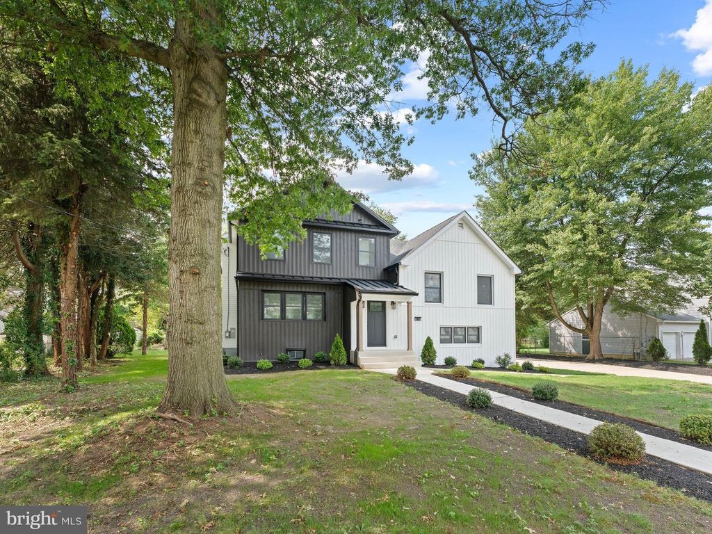 345 OAK AVE, CHERRY HILL, NJ 08002 — photo 3