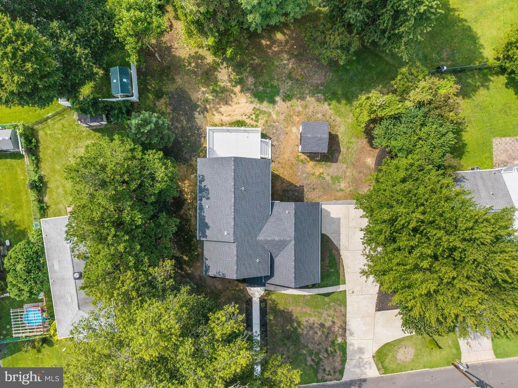 345 OAK AVE, CHERRY HILL, NJ 08002 — photo 5