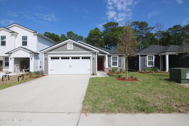 853 JACKSON Road, Jacksonville, FL 32225