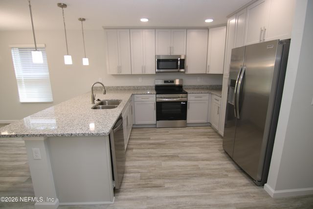 853 JACKSON Road, Jacksonville, FL 32225