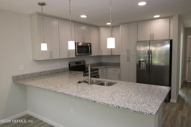 853 JACKSON Road, Jacksonville, FL 32225