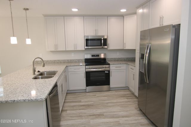 853 JACKSON Road, Jacksonville, FL 32225