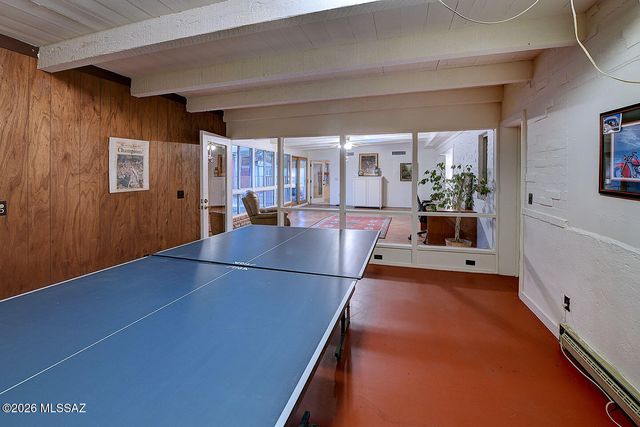 2818 E Calle Glorietta, Tucson, AZ 85716