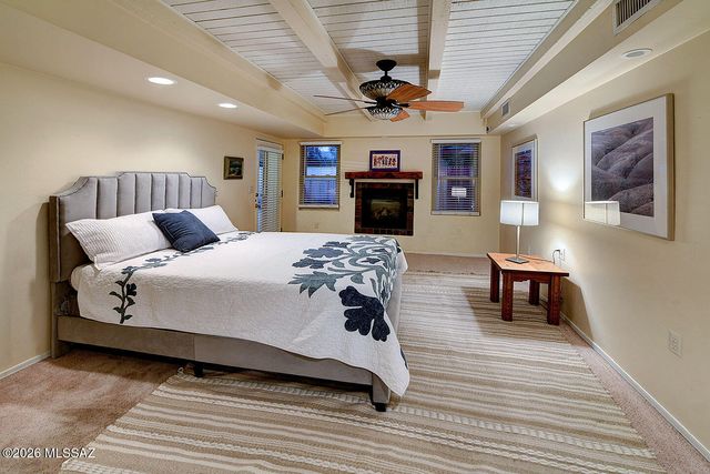 2818 E Calle Glorietta, Tucson, AZ 85716