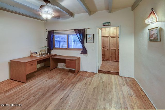 2818 E Calle Glorietta, Tucson, AZ 85716