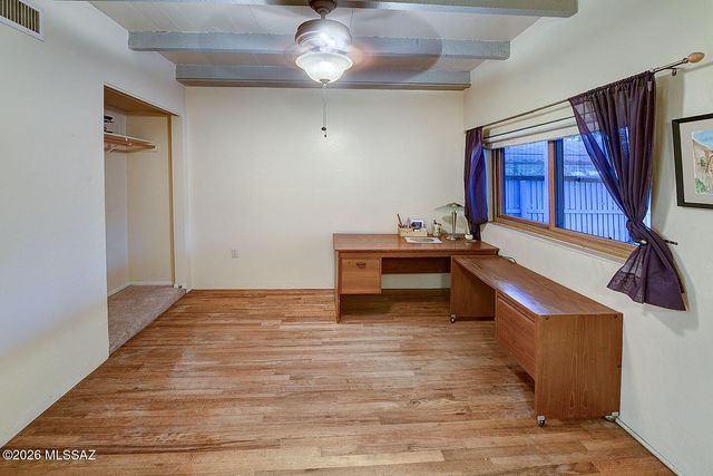 2818 E Calle Glorietta, Tucson, AZ 85716