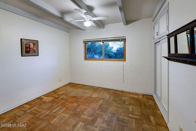 2818 E Calle Glorietta, Tucson, AZ 85716