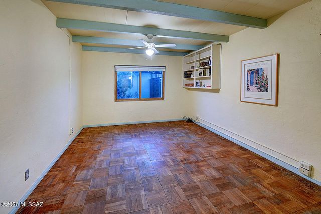 2818 E Calle Glorietta, Tucson, AZ 85716