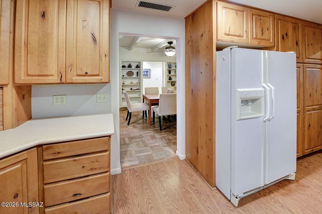 2818 E Calle Glorietta, Tucson, AZ 85716