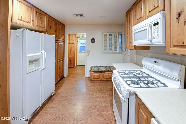 2818 E Calle Glorietta, Tucson, AZ 85716