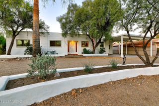 2818 E Calle Glorietta, Tucson, AZ 85716