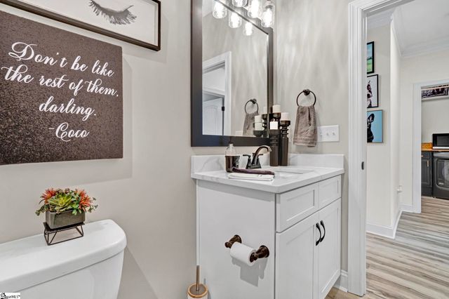 110 Baker Court, Easley, SC 29640