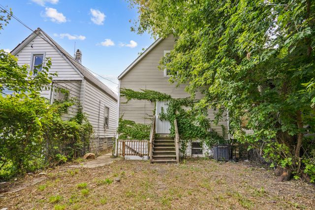 1508 W 72nd Street, Chicago, IL 60636