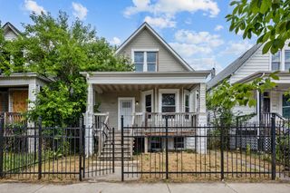 1508 W 72nd Street, Chicago, IL 60636