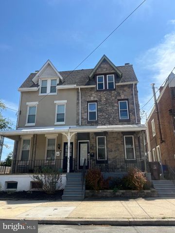 310 PROSPECT, Bridgeport, PA 19405