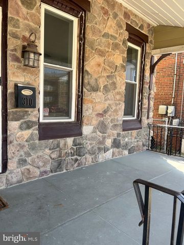 310 PROSPECT, Bridgeport, PA 19405