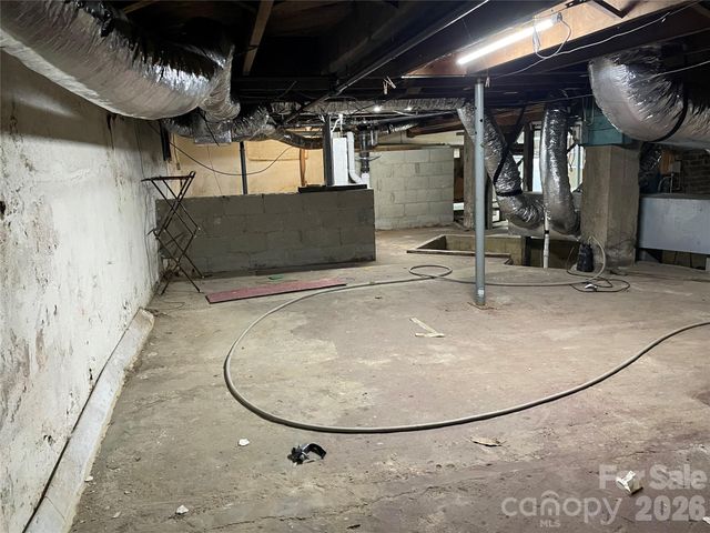 318 Academy Street, Canton, NC 28716