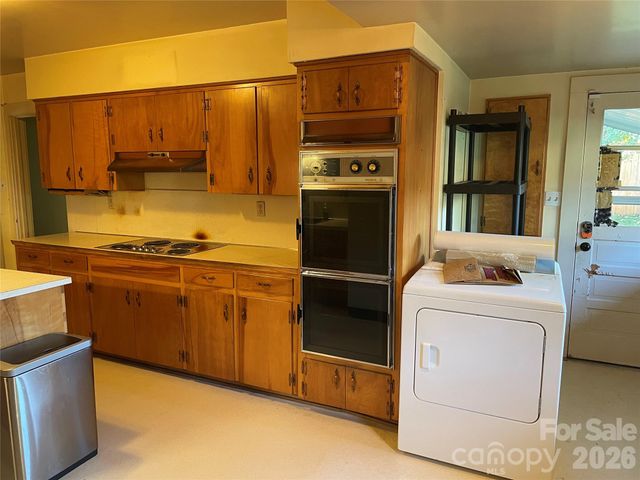318 Academy Street, Canton, NC 28716
