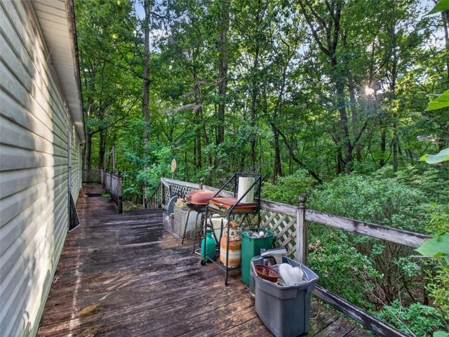 156 Mulberry Circle, Jasper, GA 30143