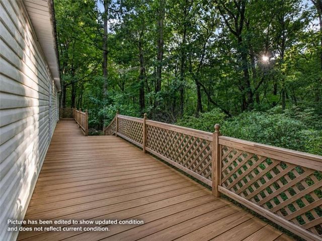 156 Mulberry Circle, Jasper, GA 30143