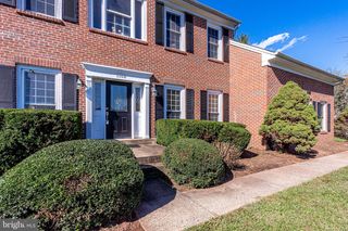 1168 TAJI CT, Herndon, VA 20170