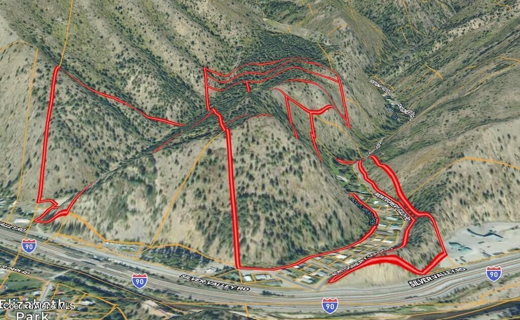 51833 Silver Valley Rd, Kellogg, ID 83837 photo 28