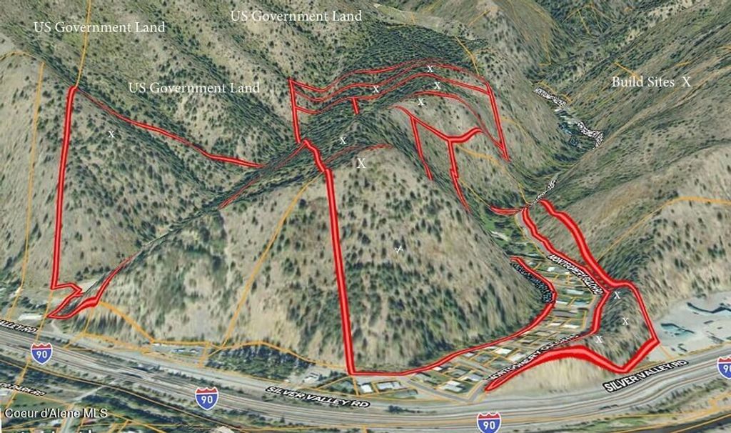 51833 Silver Valley Rd, Kellogg, ID 83837 photo 29