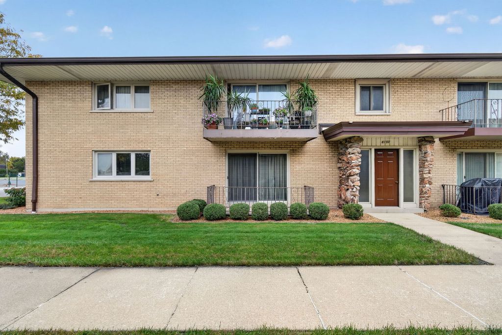 6150 S Kensington Avenue 101c, Countryside, IL 60525 — photo 4