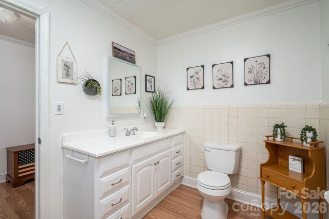 2073 Mauney Road, Bessemer City, NC 28016