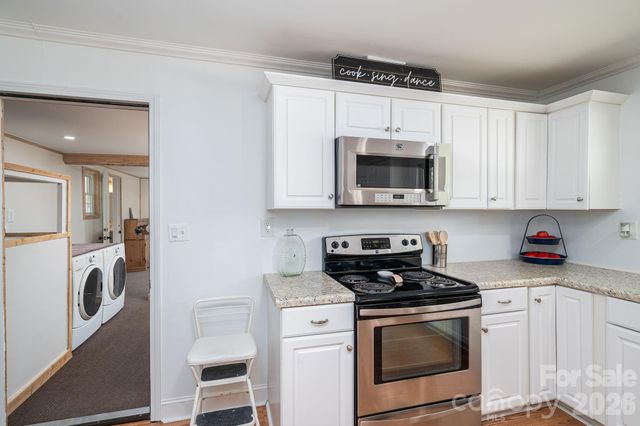 2073 Mauney Road, Bessemer City, NC 28016