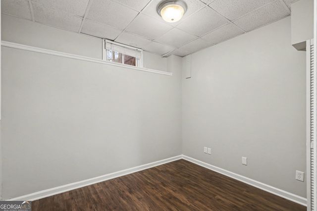 251 Stewart Drive, Dallas, GA 30132