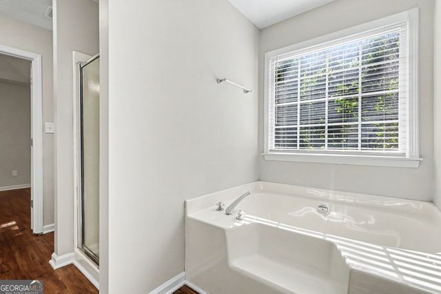 251 Stewart Drive, Dallas, GA 30132