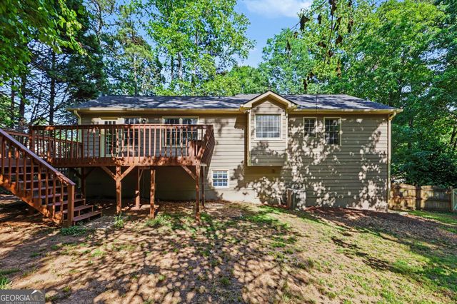 251 Stewart Drive, Dallas, GA 30132