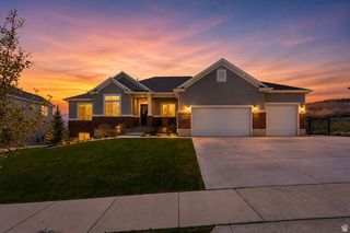 12471 N MINOTS LEDGE DR #533, Highland, UT 84003