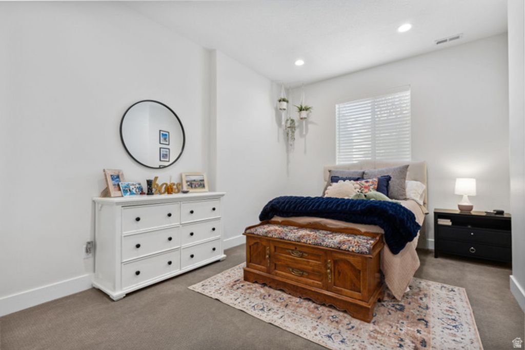 Image 22 of property listing at 12471 N MINOTS LEDGE DR #533, Highland, UT 84003