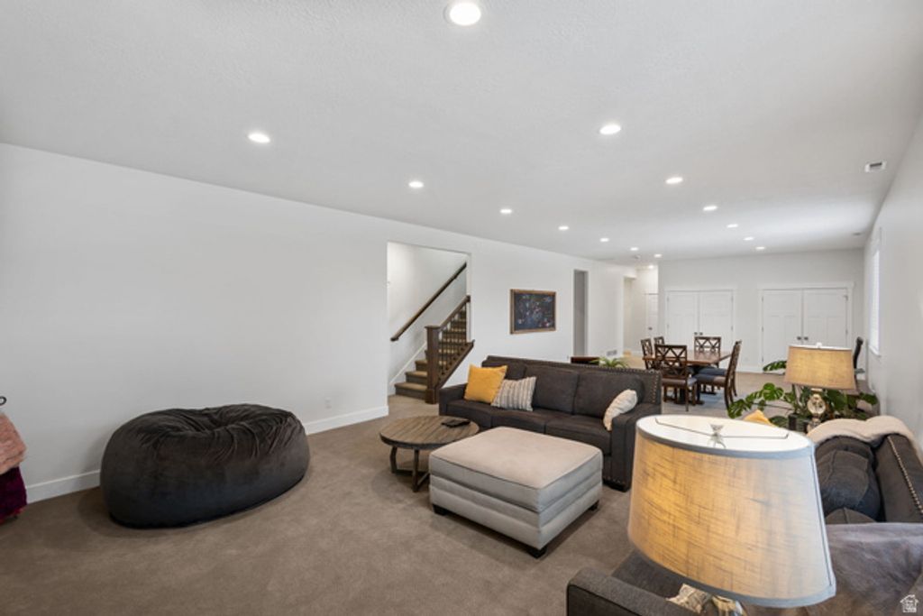 Image 29 of property listing at 12471 N MINOTS LEDGE DR #533, Highland, UT 84003
